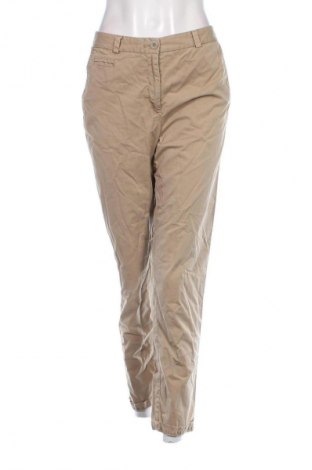 Damenhose Marks & Spencer, Größe M, Farbe Beige, Preis € 7,99