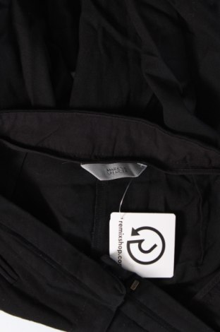 Damenhose Marks & Spencer, Größe M, Farbe Schwarz, Preis € 5,99