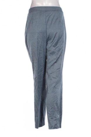 Pantaloni de femei Marks & Spencer, Mărime XL, Culoare Albastru, Preț 88,99 Lei