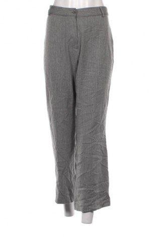 Pantaloni de femei Marks & Spencer, Mărime M, Culoare Gri, Preț 31,99 Lei