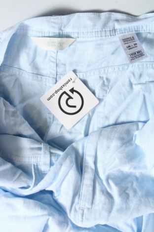 Damenhose Marks & Spencer, Größe XXL, Farbe Blau, Preis 8,99 €