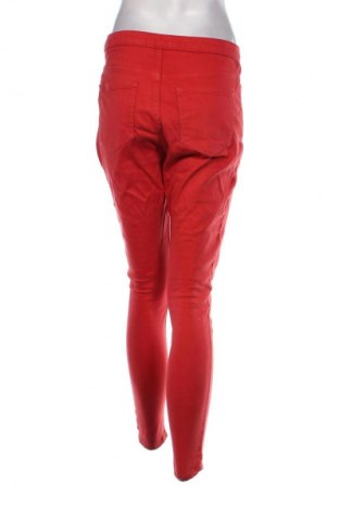 Damenhose Marks & Spencer, Größe M, Farbe Rot, Preis 18,99 €