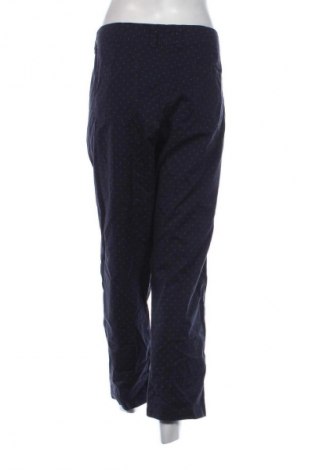 Pantaloni de femei Marks & Spencer, Mărime XL, Culoare Albastru, Preț 88,99 Lei