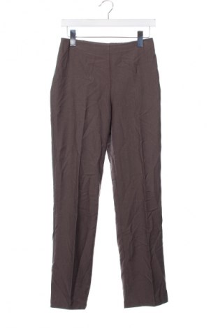 Pantaloni de femei Marks & Spencer, Mărime S, Culoare Maro, Preț 31,99 Lei