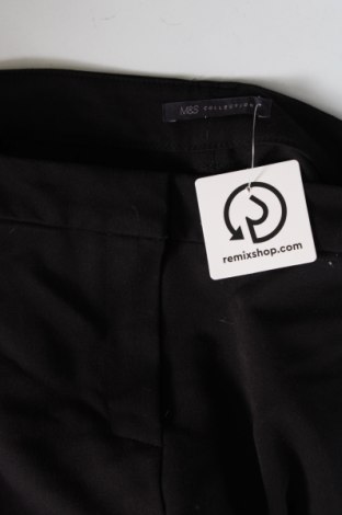 Damenhose Marks & Spencer, Größe M, Farbe Schwarz, Preis € 18,99