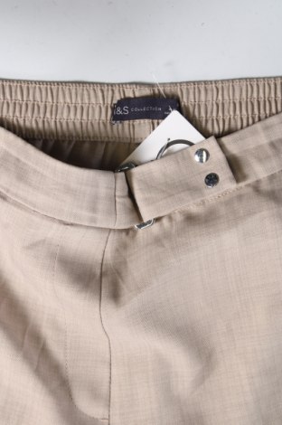 Damenhose Marks & Spencer, Größe XL, Farbe Beige, Preis 7,99 €