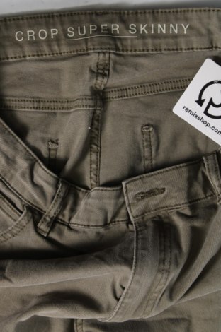 Damenhose Marks & Spencer, Größe XL, Farbe Grün, Preis € 18,99