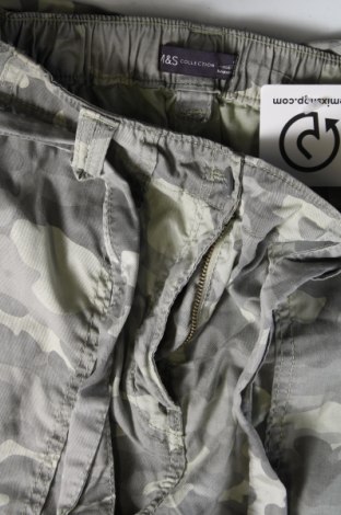 Damenhose Marks & Spencer, Größe M, Farbe Mehrfarbig, Preis 6,99 €