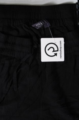 Damenhose Marks & Spencer, Größe M, Farbe Schwarz, Preis € 13,49