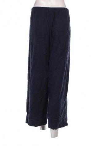 Damenhose Marks & Spencer, Größe XXL, Farbe Blau, Preis 13,49 €