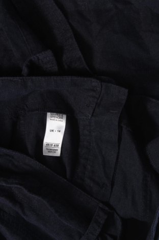 Damenhose Marks & Spencer, Größe L, Farbe Blau, Preis € 13,49