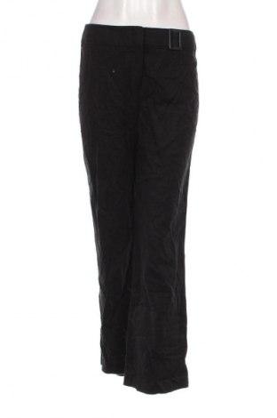 Pantaloni de femei Marks & Spencer, Mărime M, Culoare Negru, Preț 35,99 Lei