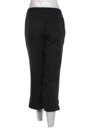 Pantaloni de femei Marks & Spencer, Mărime M, Culoare Negru, Preț 88,99 Lei