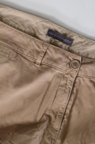 Damenhose Marks & Spencer, Größe XXL, Farbe Beige, Preis 9,99 €