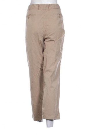 Damenhose Marks & Spencer, Größe XXL, Farbe Beige, Preis 9,99 €