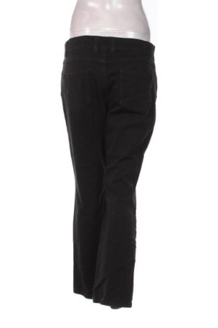 Pantaloni de femei Marks & Spencer, Mărime M, Culoare Negru, Preț 88,99 Lei