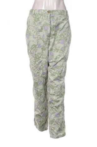 Pantaloni de femei Marks & Spencer, Mărime XL, Culoare Multicolor, Preț 40,99 Lei