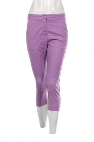 Damenhose Marks & Spencer, Größe S, Farbe Lila, Preis 18,99 €