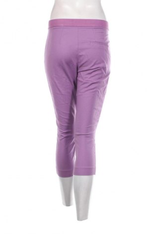 Damenhose Marks & Spencer, Größe S, Farbe Lila, Preis 18,99 €