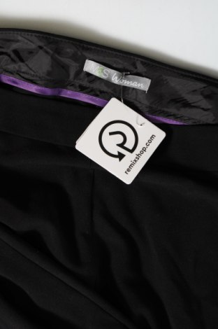 Damenhose Marks & Spencer, Größe L, Farbe Schwarz, Preis 9,99 €