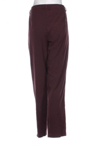 Damenhose Marks & Spencer, Größe XL, Farbe Rot, Preis 8,99 €