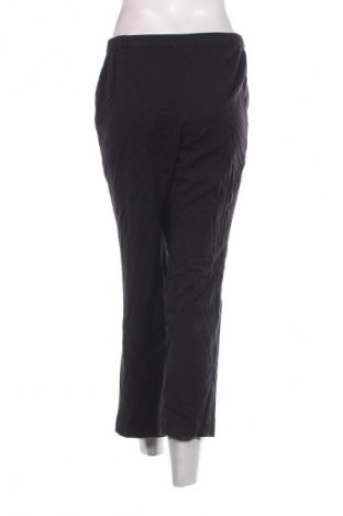 Pantaloni de femei Marks & Spencer, Mărime M, Culoare Negru, Preț 88,99 Lei