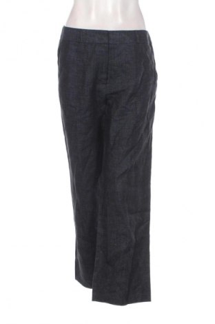 Pantaloni de femei Marks & Spencer, Mărime M, Culoare Albastru, Preț 88,99 Lei