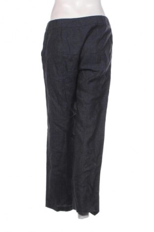 Pantaloni de femei Marks & Spencer, Mărime M, Culoare Albastru, Preț 88,99 Lei