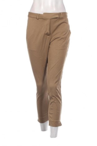 Damenhose Marks & Spencer, Größe M, Farbe Beige, Preis 7,99 €