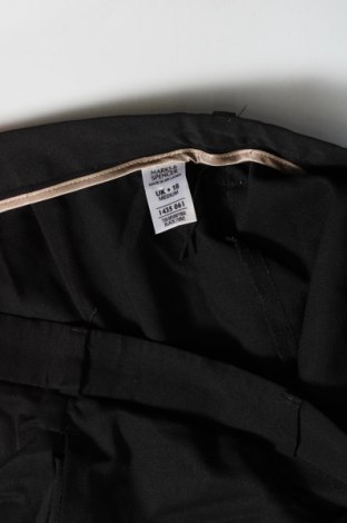 Damenhose Marks & Spencer, Größe XL, Farbe Schwarz, Preis 18,99 €