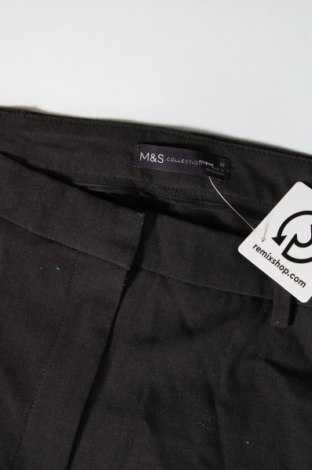 Damenhose Marks & Spencer, Größe XL, Farbe Grau, Preis 18,99 €