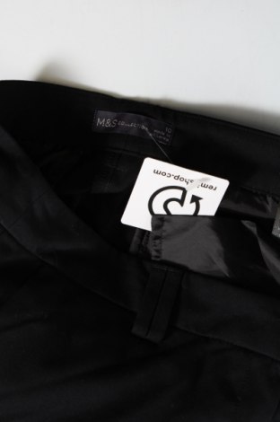 Damenhose Marks & Spencer, Größe L, Farbe Schwarz, Preis 9,99 €