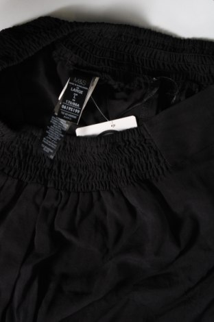 Damenhose Marks & Spencer, Größe L, Farbe Schwarz, Preis 13,49 €