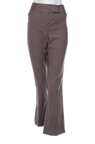 Damenhose Marks & Spencer, Größe L, Farbe Grau, Preis 8,99 €