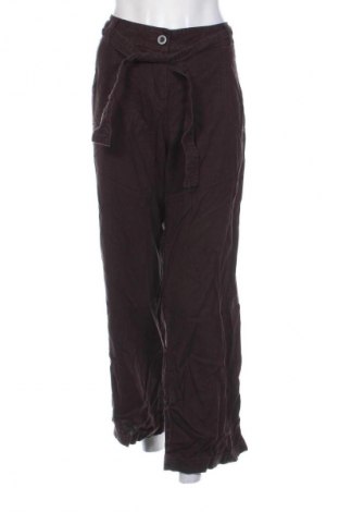 Damenhose Marks & Spencer, Größe XXL, Farbe Braun, Preis 18,99 €