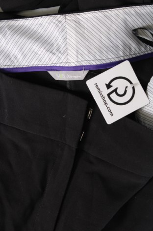 Damenhose Marks & Spencer, Größe XL, Farbe Schwarz, Preis € 7,99