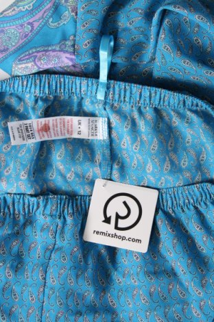 Damenhose Marks & Spencer, Größe M, Farbe Blau, Preis 13,49 €