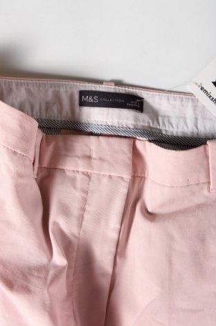 Damenhose Marks & Spencer, Größe L, Farbe Rosa, Preis 9,99 €