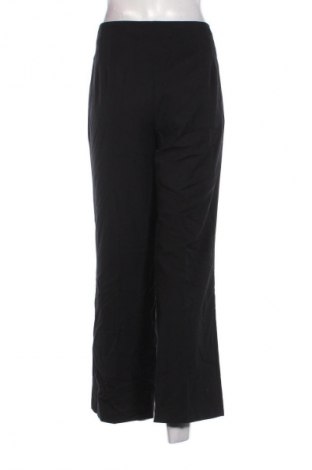 Pantaloni de femei Marks & Spencer, Mărime L, Culoare Negru, Preț 88,99 Lei