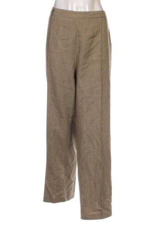 Damenhose Marks & Spencer, Größe XXL, Farbe Beige, Preis 10,99 €