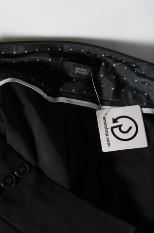 Damenhose Marks & Spencer, Größe XXL, Farbe Schwarz, Preis € 18,99