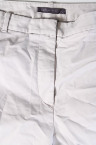 Pantaloni de femei Marks & Spencer, Mărime XL, Culoare Gri, Preț 88,99 Lei