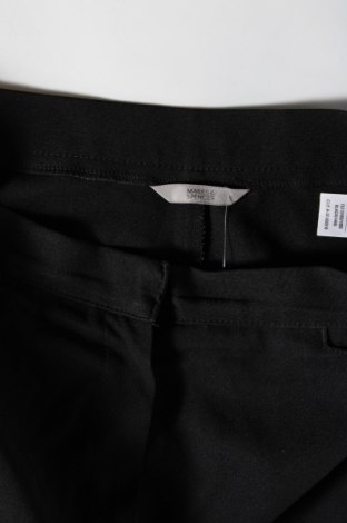 Damenhose Marks & Spencer, Größe L, Farbe Schwarz, Preis € 18,99