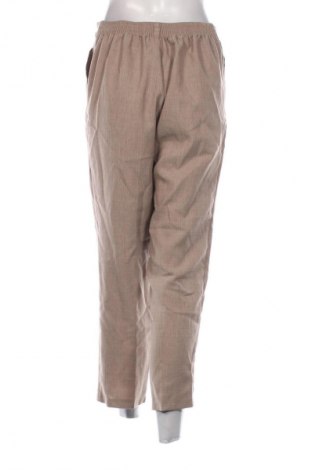 Damenhose Marks & Spencer, Größe M, Farbe Beige, Preis 18,99 €