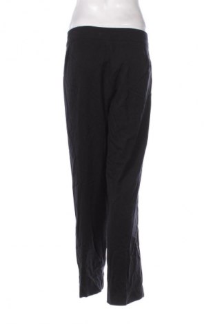 Pantaloni de femei Marks & Spencer, Mărime XL, Culoare Negru, Preț 88,99 Lei