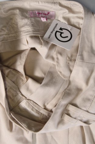 Damenhose Marks & Spencer, Größe M, Farbe Beige, Preis € 18,99