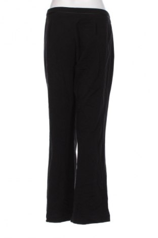 Pantaloni de femei Marks & Spencer, Mărime L, Culoare Negru, Preț 88,99 Lei