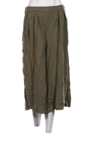 Pantaloni de femei Marks & Spencer, Mărime XL, Culoare Verde, Preț 62,99 Lei