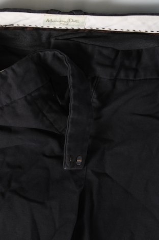 Damenhose Massimo Dutti, Größe S, Farbe Schwarz, Preis 17,99 €