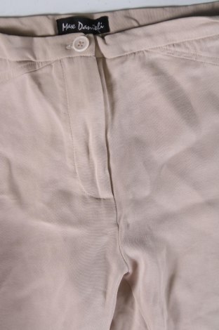 Damenhose Max Danieli, Größe M, Farbe Beige, Preis € 20,97